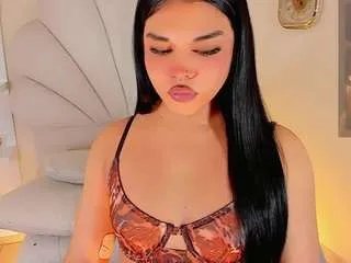valentinamarinn on CamSoda