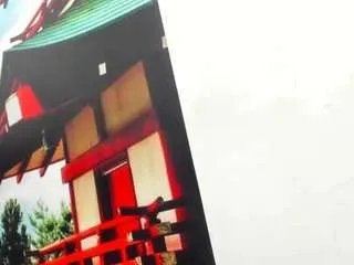 valeriagil on CamSoda