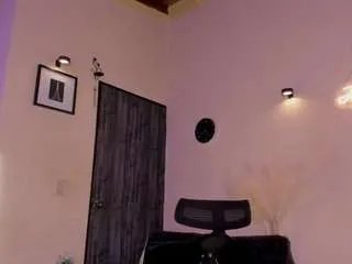 valerioledger on CamSoda