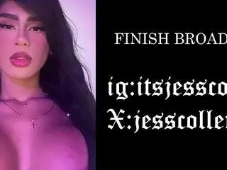 valerioledger on CamSoda