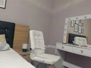 valeryablack on CamSoda