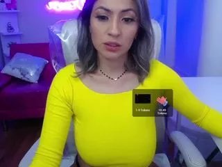 valerynova on CamSoda