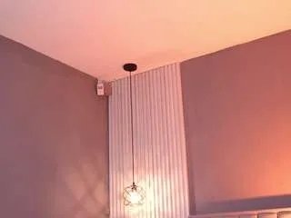 valerynova on CamSoda