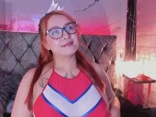 vanessaa-blake on CamSoda