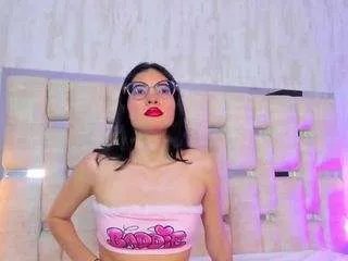 vanessaboch on CamSoda