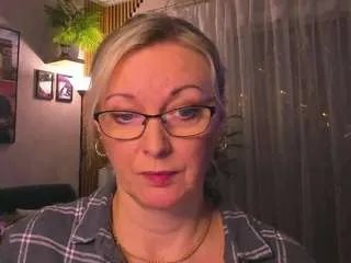 vanessasoft on CamSoda