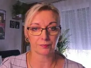 vanessasoft on CamSoda