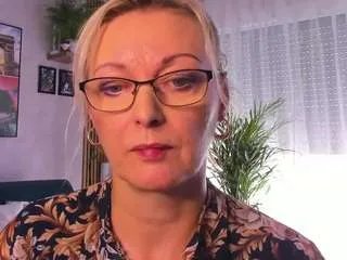 vanessasoft on CamSoda