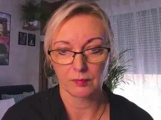 vanessasoft on CamSoda