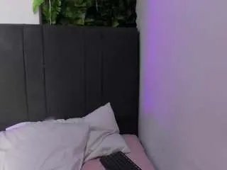 vela-kimm on CamSoda