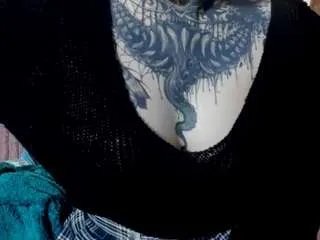 vergillhell on CamSoda