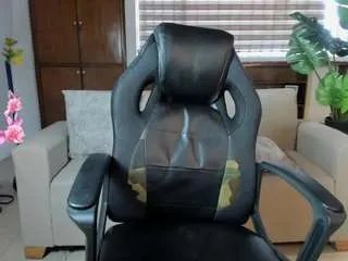 violet-anders on CamSoda