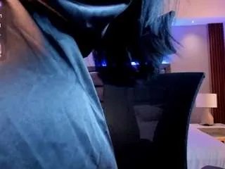 violet-anders on CamSoda