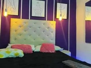 violetasimonz on CamSoda