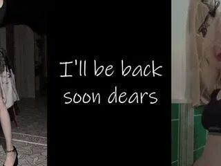 violetcrawshaw on CamSoda