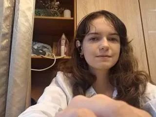 wendieroling on CamSoda