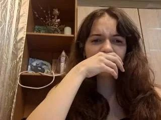 wendieroling on CamSoda