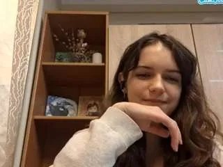 wendieroling on CamSoda