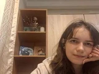 wendieroling on CamSoda