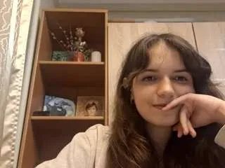 wendieroling on CamSoda