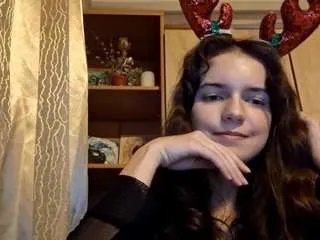 wendieroling on CamSoda