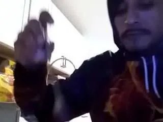 xchentfoo on CamSoda