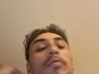 xchentfoo on CamSoda