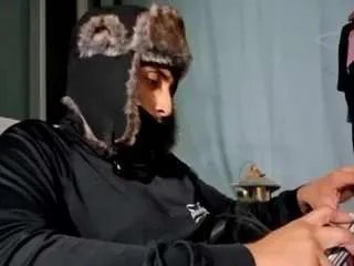 xchentfoo on CamSoda