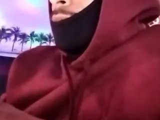 xchentfoo on CamSoda