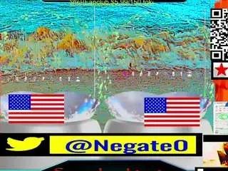 zeroslash on CamSoda