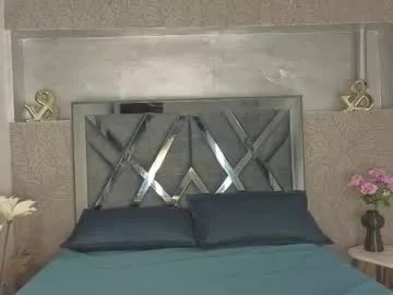 _dantfox_ on Chaturbate