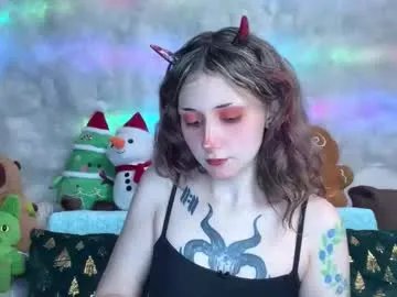 _devilbaby on Chaturbate
