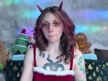 _devilbaby on Chaturbate