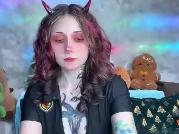_devilbaby on Chaturbate