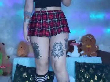 _devilbaby on Chaturbate
