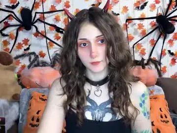 _devilbaby on Chaturbate