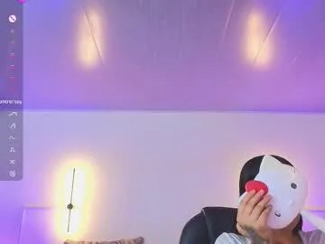 _gaby1 on Chaturbate