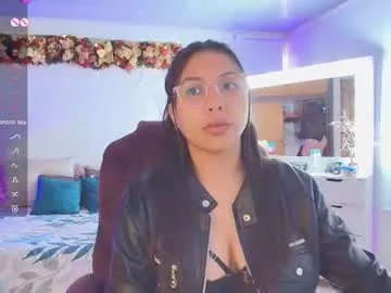 _gaby1 on Chaturbate