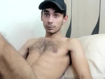 _jimmy_21 — #new #findom #hairy #18 #smoke #teen Goal Reached Cum show or tips  50/100 [1345 tokens remaining]