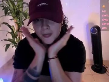 _kat_1 on Chaturbate