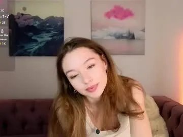 _lilithgrimm_ on Chaturbate