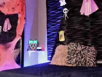 _lustyles_ on Chaturbate