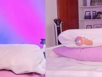 _mandyrose_ on Chaturbate