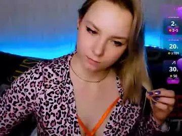 _pando4ka_ — Goal: happy #valentinesday  #lovense #bigboobs #young #blonde #valentinesday