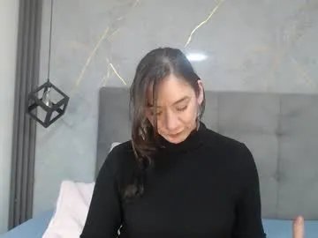 _samaanta_ on Chaturbate