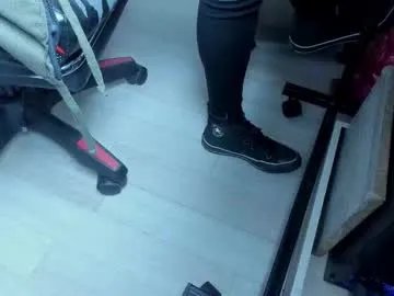 _selene_red on Chaturbate