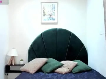 _sofia_cruz on Chaturbate