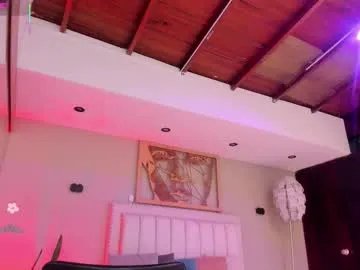 _sofia_cruz on Chaturbate