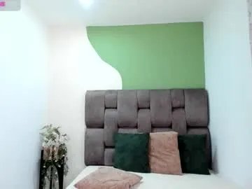 _sofia_cruz on Chaturbate