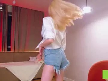 _starshine on Chaturbate